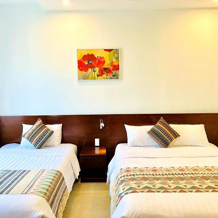 โอริ โฮเทล Hotel ฟู้โกว๊ก ภายนอก รูปภาพ
