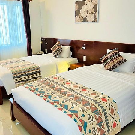 โอริ โฮเทล Hotel ฟู้โกว๊ก ภายนอก รูปภาพ