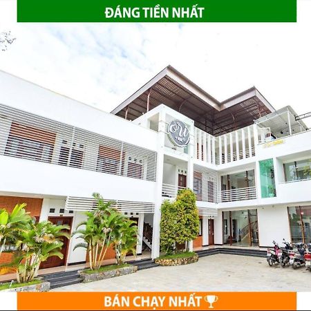 โอริ โฮเทล Hotel ฟู้โกว๊ก ภายนอก รูปภาพ