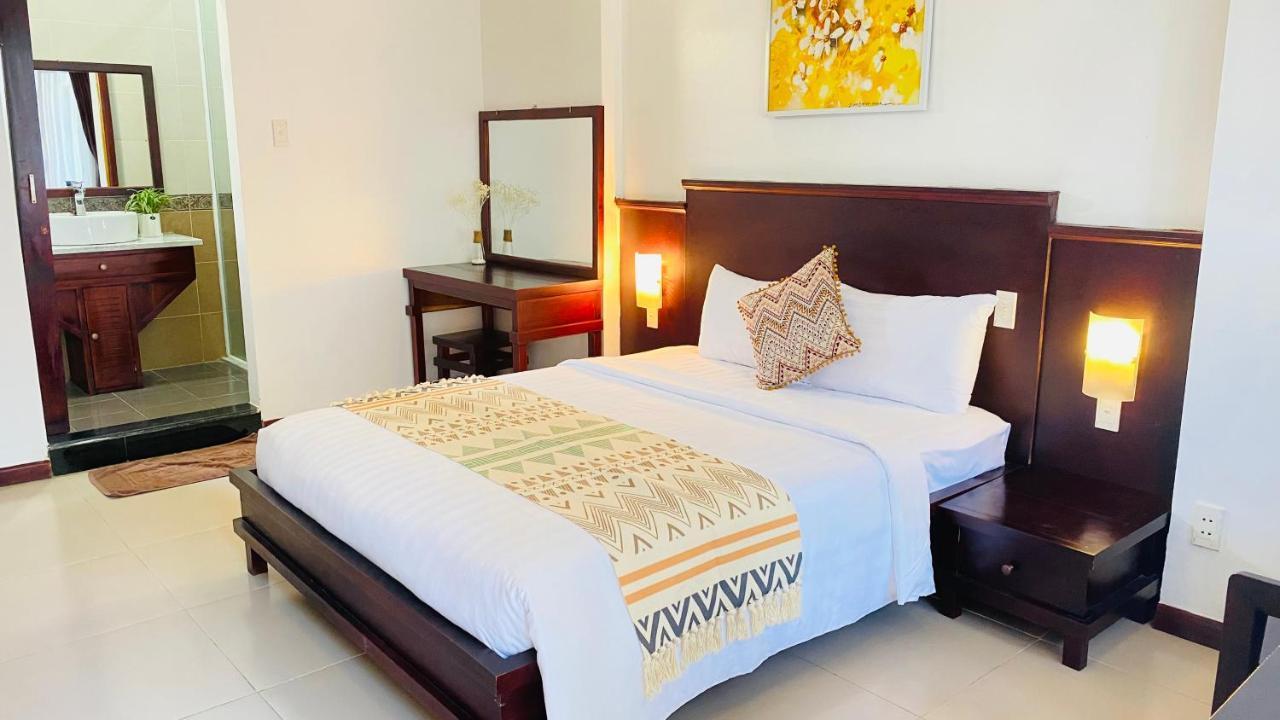 โอริ โฮเทล Hotel ฟู้โกว๊ก ภายนอก รูปภาพ