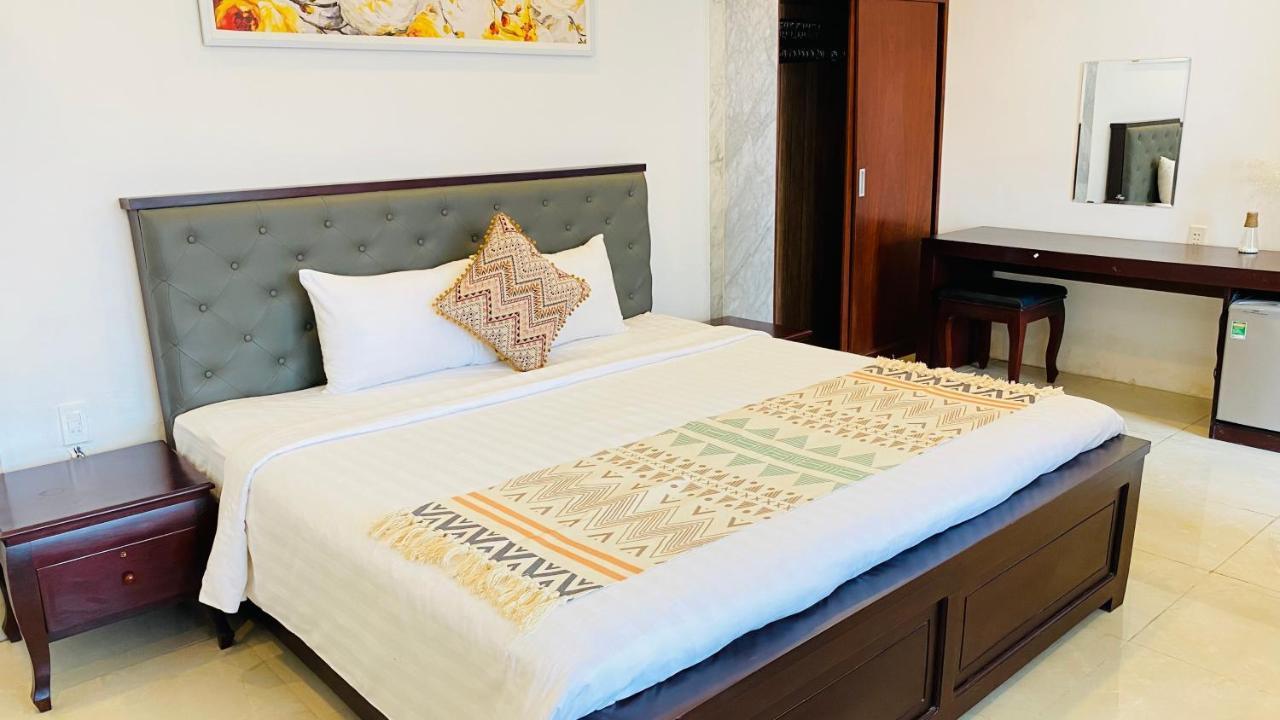 โอริ โฮเทล Hotel ฟู้โกว๊ก ภายนอก รูปภาพ