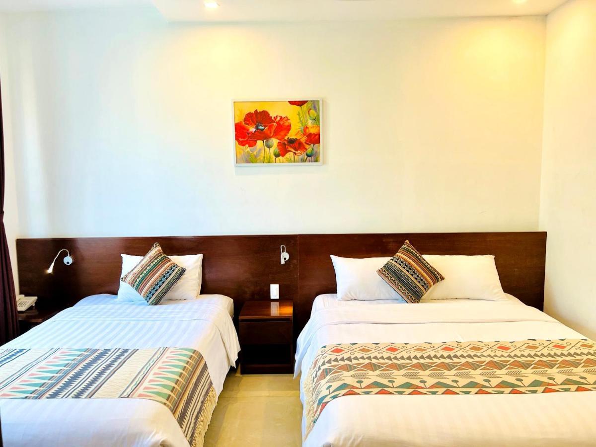 โอริ โฮเทล Hotel ฟู้โกว๊ก ภายนอก รูปภาพ