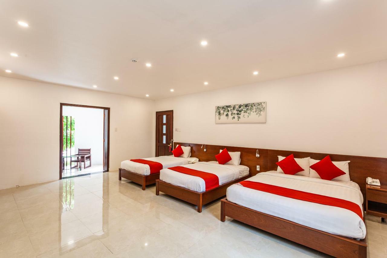 โอริ โฮเทล Hotel ฟู้โกว๊ก ภายนอก รูปภาพ