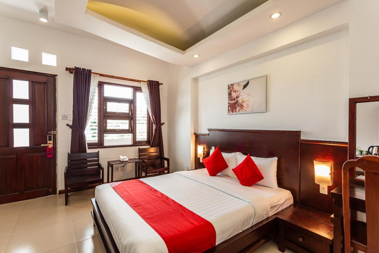 โอริ โฮเทล Hotel ฟู้โกว๊ก ภายนอก รูปภาพ