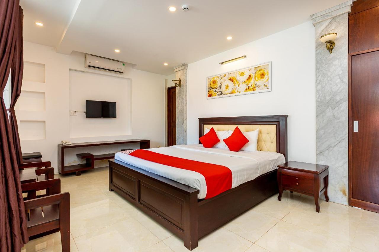 โอริ โฮเทล Hotel ฟู้โกว๊ก ภายนอก รูปภาพ